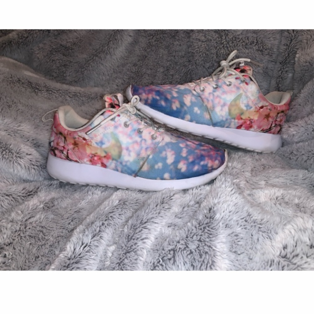 Women’s Nike Shoes